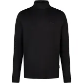 HECHTER PARIS T-Shirt noir
