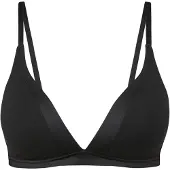 Calida Soutien-gorge 'Cate' noir