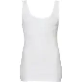 Calida Maillot de corps 'Cotton 1:1' blanc