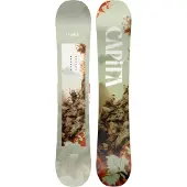 Capita Planche De Snowboard Paradise