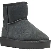 Esprit Boots 'Pitera' anthracite