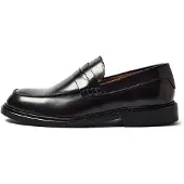 Selected Chaussure basse 'SLHCARTER' noir