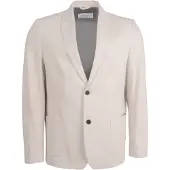 Kleinigkeit Veste de costume 'Peter Maffein' sable
