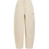 Object Jean 'OBJRabea' beige clair
