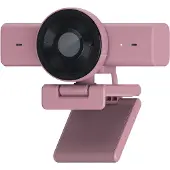 Razer Kamera Kiyo V2 X 1080p quartz rosa