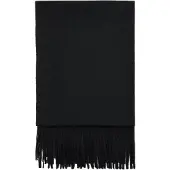 Mango Écharpe noir