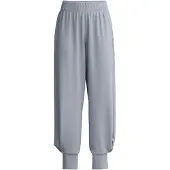 Calida Pantalon de pyjama 'Natural Embrace' gris basalte