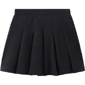 Mango KIDS Jupe 'LINDA' noir