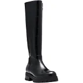 Esprit Bottes 'Lilli' noir