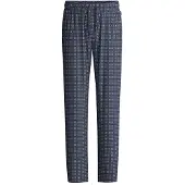 Calida Pantalon de pyjama 'Remix Basic Sleep' marine
