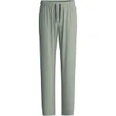 Calida Pantalon de pyjama 'RMX Sleep Weekend' taupe