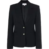 TATUUM Blazer 'Maltana' bleu marine