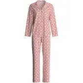 Calida Pyjama 'Cotton Special' melon