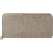 Liebeskind berlin Porte-monnaies 'Sally ' beige