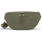 Kipling Maci 4l Waist Bag Vert