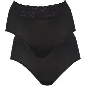 Calida Slip noir