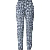 Calida Pantalon de pyjama 'Favourites Sleep' marine
