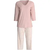 Calida Pyjama rose