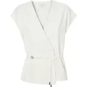 TATUUM Gilet de costume 'Zakari' blanc cassé