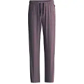 Calida Pantalon de pyjama 'RMX Sleep Free' marron chiné