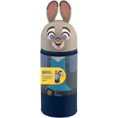 Grupo Erik Zootopia 2 : Judy Hopps - Peluche en 3D