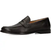 Manfield Chaussure basse marron