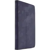 Case Logic Book cover SureFit 8 Indigo