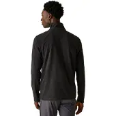 Regatta Polaire légère à demi-zip Montes