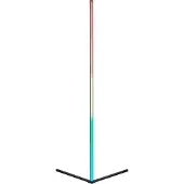 TRIO Lampadaire Gaming Level avec RVB et télécommande