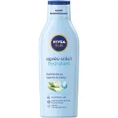 Nivea Après-soleil Moisturizer 400ml