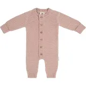Babys Only Grenouillère Willow vieux rose - 80