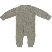 Babys Only Grenouillère Willow urban green - 80