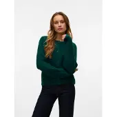 Vero Moda Cardigan 'VMNOVAH' sapin