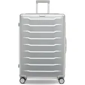 Stratic trolley Phoenix Alu Trolley Silver argenté 76cm