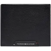 Tommy Hilfiger Porte-monnaies noir