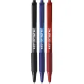 BIC Doux au toucher (12x)
