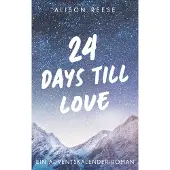Sonstige Verlage 24 jours avant l'amour