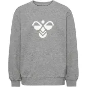 Hummel Sweat gris