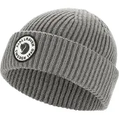 Fjällräven 1960 Lite Logo Beanie Gris