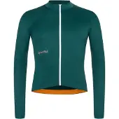 Sportful Maillot à Manches Longues Classic Thermal