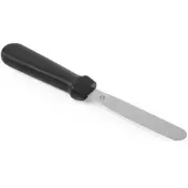 Super Merchant Spatule | Inox | Manche Polypropylène | 11x1,7cm