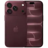 Apple iPhone 18 Pro 256Go - Burgundy