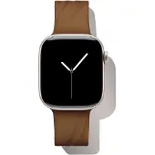 IDEAL OF SWEDEN Montre digitale '38/40/41/42 MM' caramel
