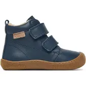 Naturino Bottes 'BAREFOOT WIGGHI VL' marine