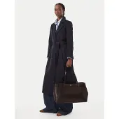 Calvin Klein Sac bandoulière chocolat
