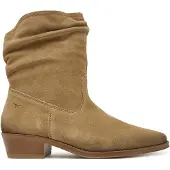 Tamaris Bottines camel
