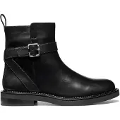 Geox Bottines noir