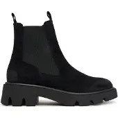 Tamaris Chelsea Boots noir