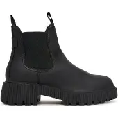 Tamaris Chelsea Boots noir