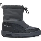 Puma Bottes de neige 'Multiflex 2' noir